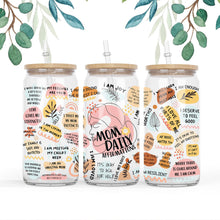 Load image into Gallery viewer, Mom Affirmations