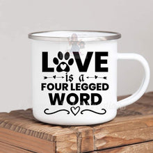 Load image into Gallery viewer, Mugs - Pet Style