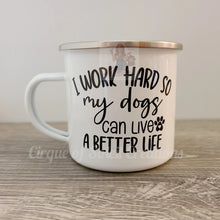 Load image into Gallery viewer, Mugs - Pet Style