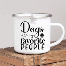 Load image into Gallery viewer, Mugs - Pet Style