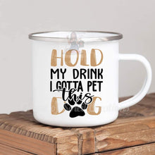 Load image into Gallery viewer, Mugs - Pet Style