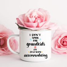 Load image into Gallery viewer, Mugs - Grandparent Style