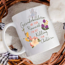 Load image into Gallery viewer, Mugs - Grandparent Style