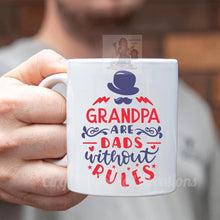 Load image into Gallery viewer, Mugs - Grandparent Style