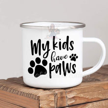 Load image into Gallery viewer, Mugs - Pet Style