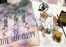 Load image into Gallery viewer, Spooky Box - multiple sizes