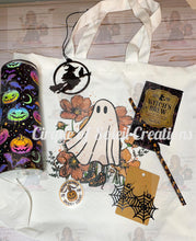 Load image into Gallery viewer, Spooky Box - multiple sizes