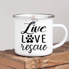 Load image into Gallery viewer, Mugs - Pet Style