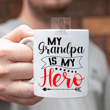 Load image into Gallery viewer, Mugs - Grandparent Style
