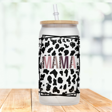Load image into Gallery viewer, Mama Cow Print