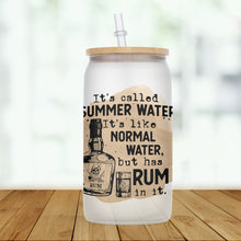 Load image into Gallery viewer, Summer Water