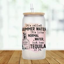 Load image into Gallery viewer, Summer Water