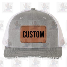 Load image into Gallery viewer, Custom Hats
