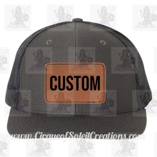 Load image into Gallery viewer, Custom Hats
