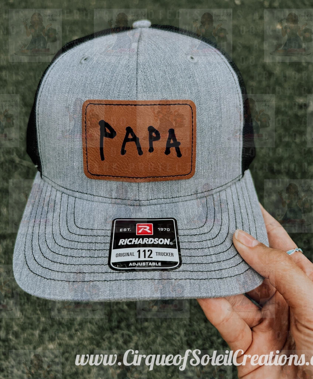 Custom Hats