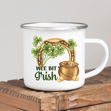 Load image into Gallery viewer, Wee Bit Irish

