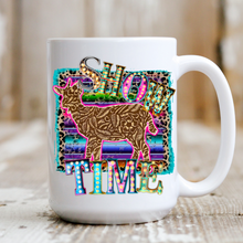Load image into Gallery viewer, Show Time Goat
