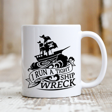 Load image into Gallery viewer, Tight Shipwreck
