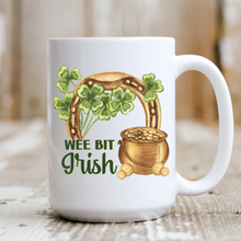 Load image into Gallery viewer, Wee Bit Irish
