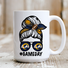 Load image into Gallery viewer, Gameday Rams
