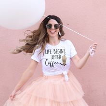 Load image into Gallery viewer, Life After Coffee
