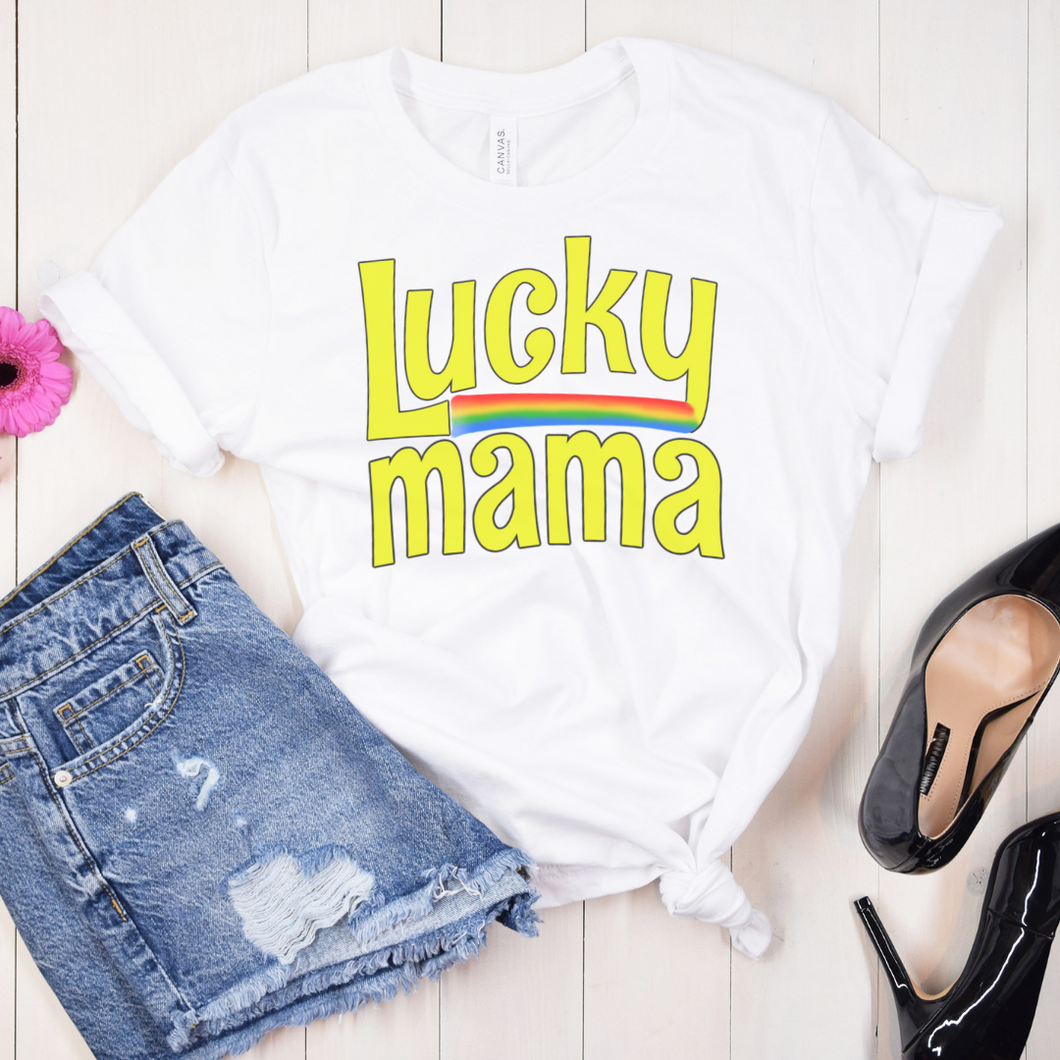 Lucky Mama