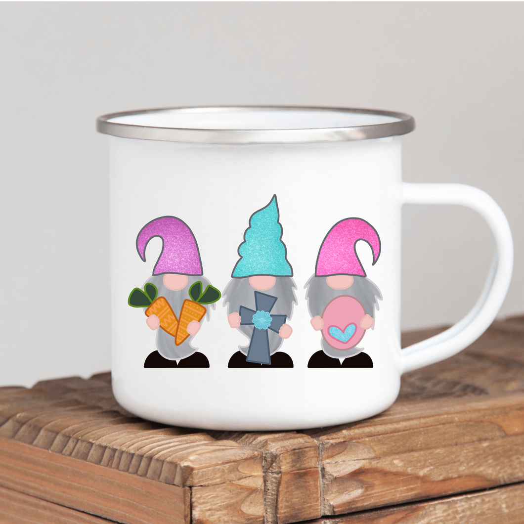 Easter Gnomes