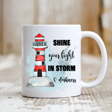 Load image into Gallery viewer, Shine your Light
