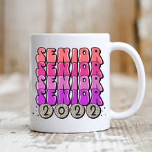 Load image into Gallery viewer, Bubble Senior 2022

