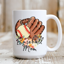 Load image into Gallery viewer, Baseball Mom

