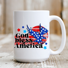 Load image into Gallery viewer, God Bless America
