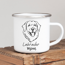 Load image into Gallery viewer, Custom Dog Breed (3 Dogs)
