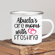 Load image into Gallery viewer, Abuela Frosting
