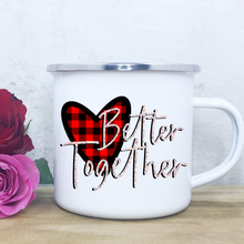 Load image into Gallery viewer, Better Together
