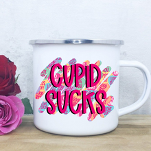 Load image into Gallery viewer, Cupid Sucks
