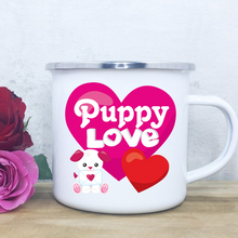Load image into Gallery viewer, Puppy Love
