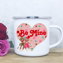 Load image into Gallery viewer, Be Mine Monkeys
