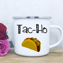 Load image into Gallery viewer, Tac Ho
