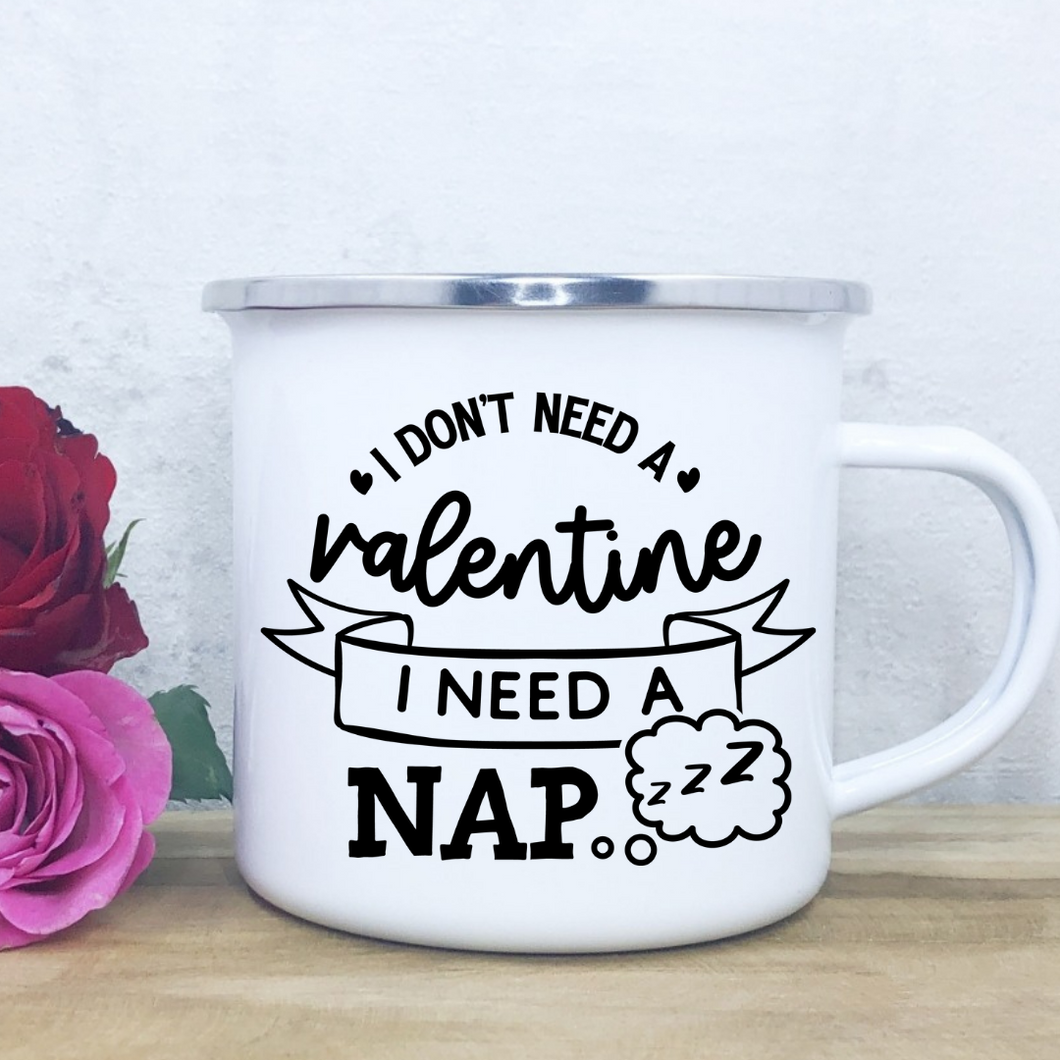 Valentine Nap
