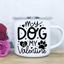 Load image into Gallery viewer, Dog Valentine
