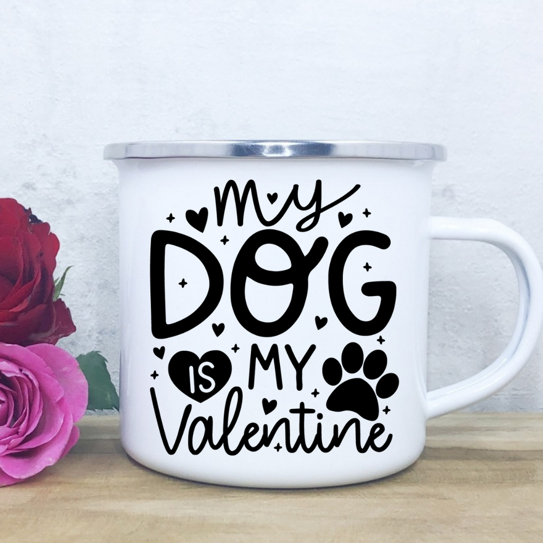 Dog Valentine