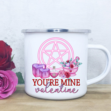Load image into Gallery viewer, Witchy Valentine
