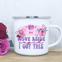 Load image into Gallery viewer, Move Aside Cupid
