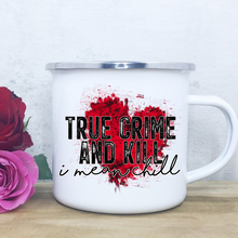 Load image into Gallery viewer, True Crime &amp; Kill
