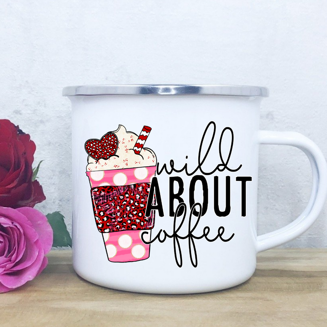 Wild About Coffee