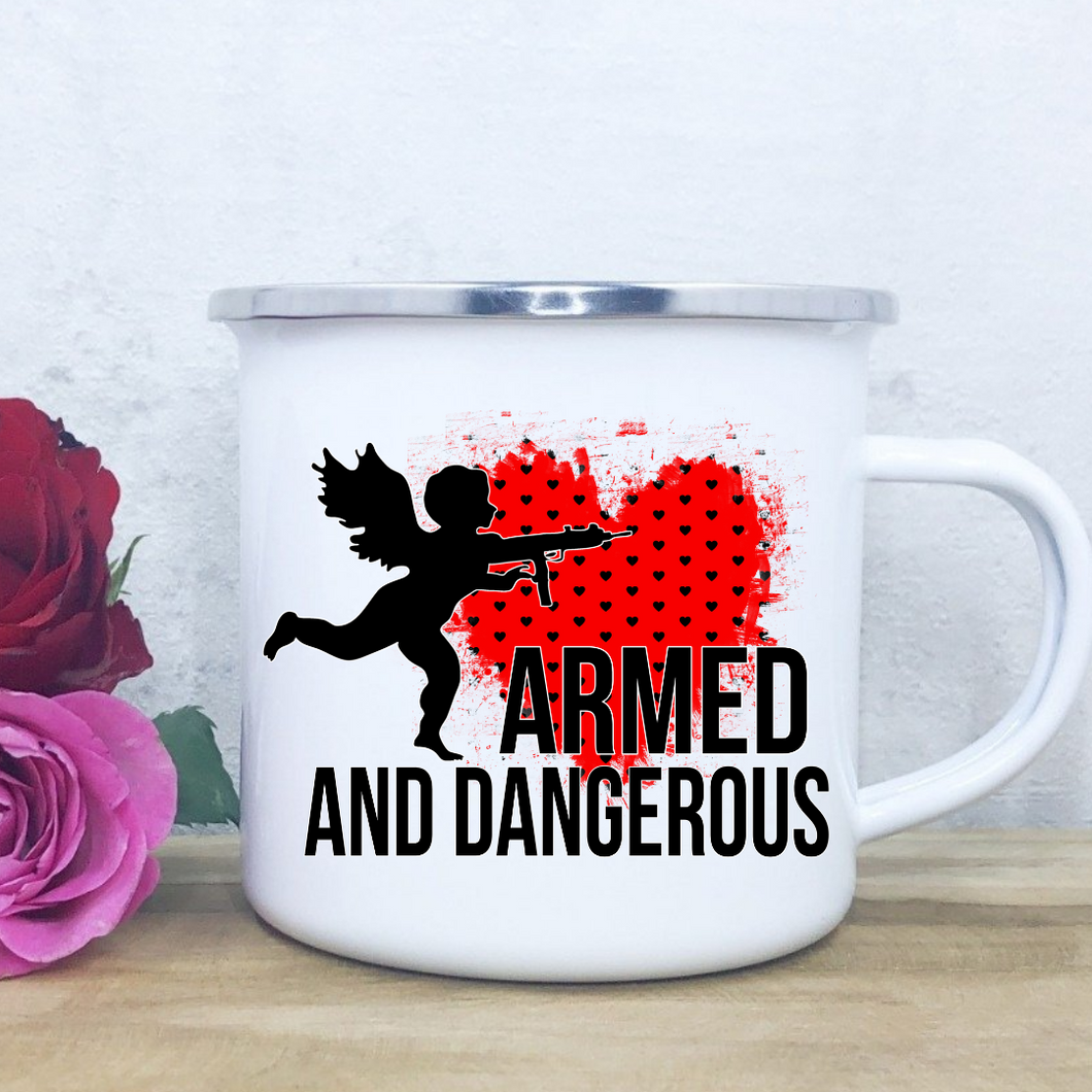 Armed & Dangerous