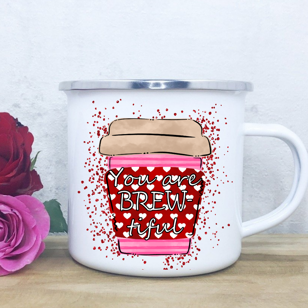 BREW tiful