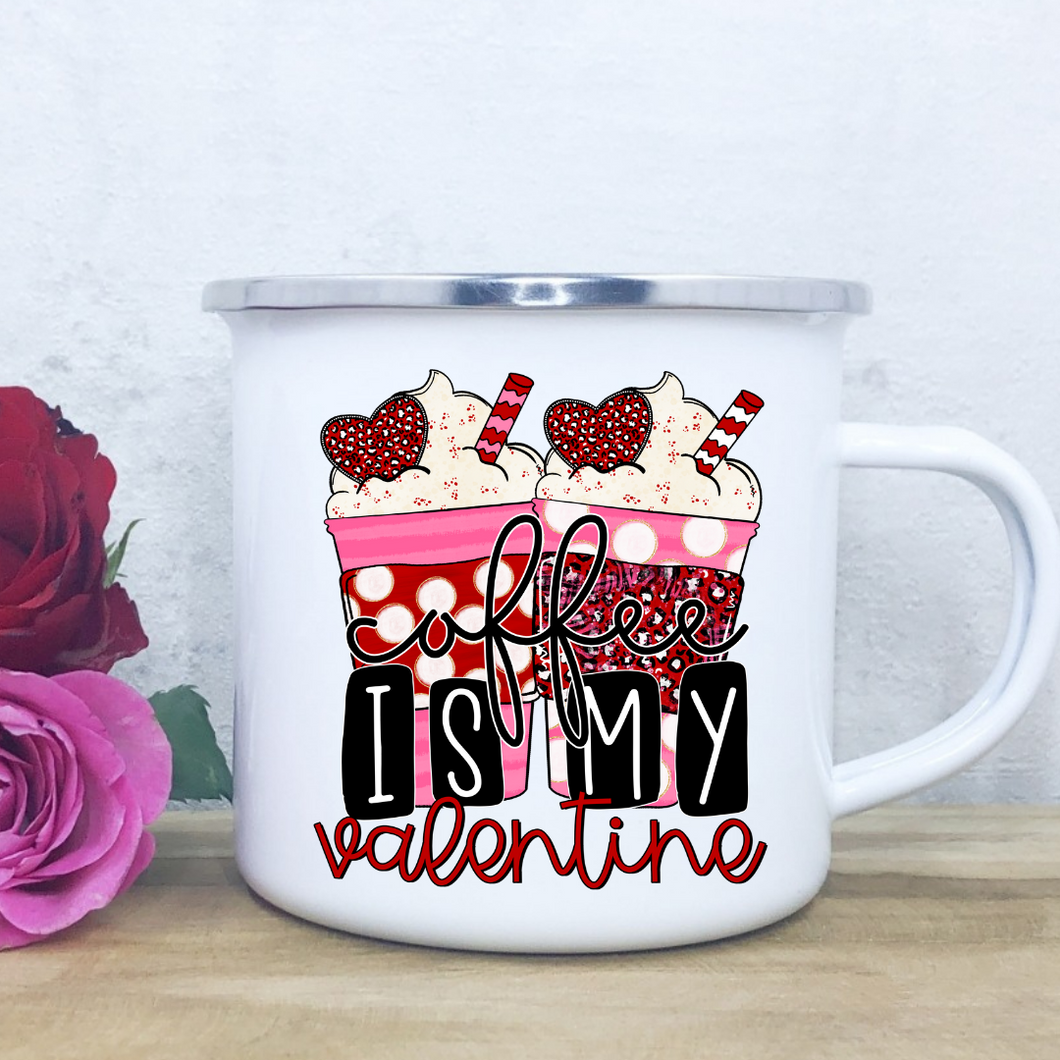 Coffee Valentine