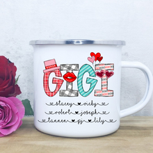 Load image into Gallery viewer, Gigi Custom Valentine
