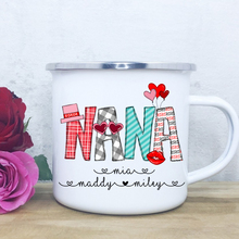 Load image into Gallery viewer, Nana Custom Valentine
